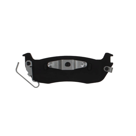 Baer Brakes 06-10 Jeep Commander Claw Brake Rear Pads