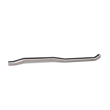 Akrapovic 2020+ BMW M135i (F40) Evolution Link Pipe Set (SS) (Only Fits Vehicles w/V-Clamps)