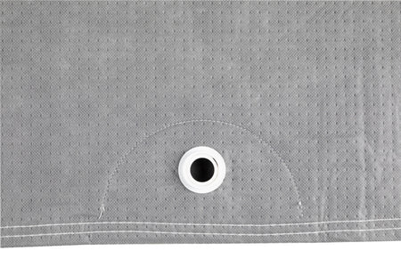 Covercraft 27 Kia Telluride Custom 5-Layer Indoor Car Cover - Gray