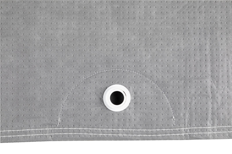 Covercraft 25-26 Land Rover Defender Custom 5-Layer Indoor Car Cover - Gray