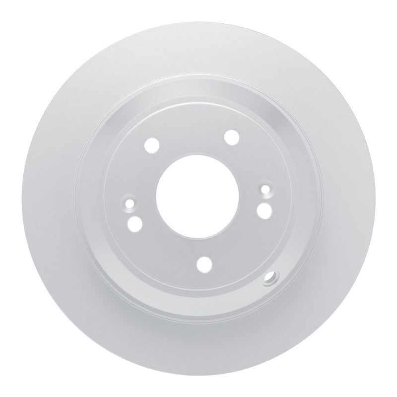 DFC 18-23 Genesis G70 Rear GeoSPEC Coated Rotor