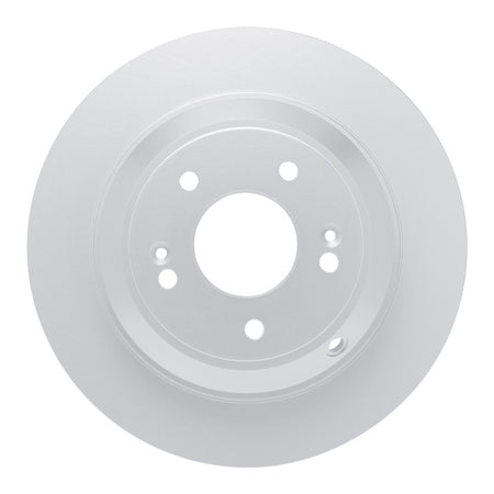 DFC 18-23 Genesis G70 Rear GeoSPEC Coated Rotor