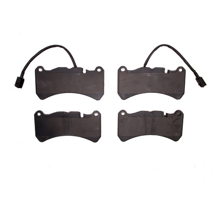 DFC 17-25 Alfa Romeo STELVIO Front 5000 Advanced Low Metallic Brake Pads