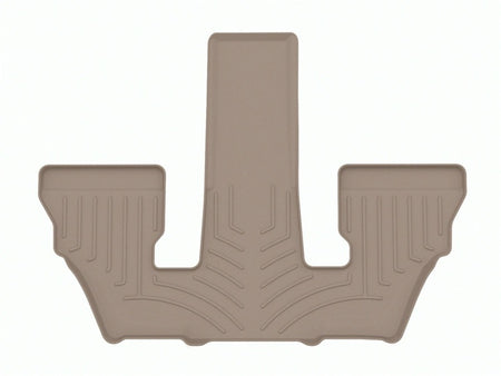 WeatherTech 19-24 BMW X7 40i / 19-20 X7 50i / 20-22 X7 M50i 3rd Row Rear FloorLiner HP - Tan