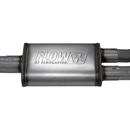 Flowmaster 21-25 Ford F-150 2.7L/3.5L/5.0L FlowFX DOSS Exhaust System