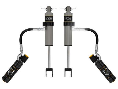 ICON 20-26 GM 2500/3500 HD 0-3.5in Front VS 2.5 RR CDEV Pair