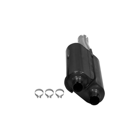 Flowmaster 09-24 RAM 1500 5.7L American Thunder Exhaust System Direct Fit Muffler
