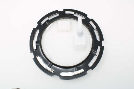 Aeromotive VaporWorx Fuel Pump Module Mounting Ring - 5in - Aluminum