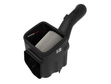 aFe Magnum FORCE Open Element Intake GM Diesel Trucks 17-19 V8-6.6L (td) L5P