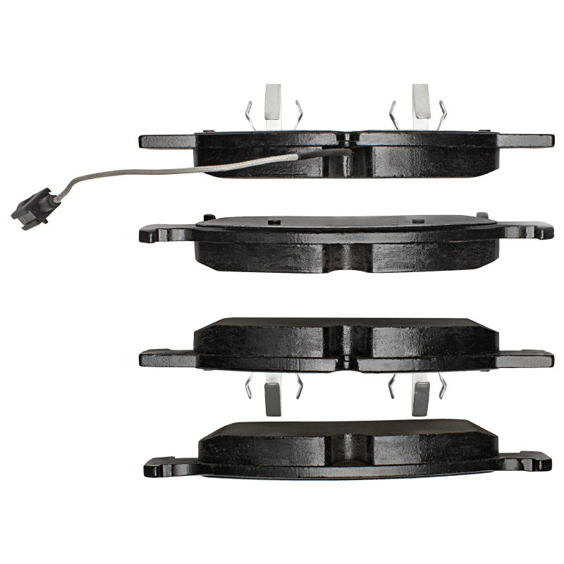 DFC 17-23 Maserati Levante Front 4000 HybriDynamic Brake Pads