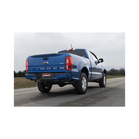 Flowmaster 19-23 Ford Ranger 2.3L FlowFX DOSS (REAR)Cat-Back Exhaust System