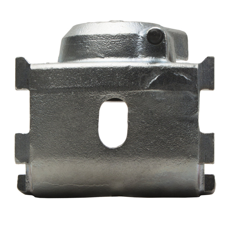 DFC 74-97 Chrysler Newport Front-R Premium Caliper - Silver Zinc Coated