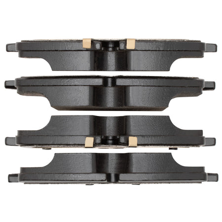 DFC 23-26 BMW X1 (USA/Canada) Front 5000 Advanced Low Metallic Brake Pads