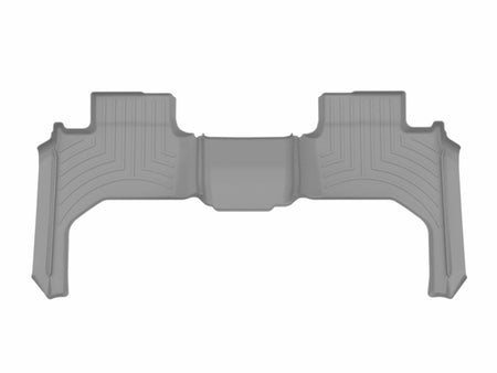 WeatherTech 25-25 Lexus LX Hybrid 3rd Row Rear FloorLiner - Grey