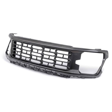 Anderson Composites 2024+ Ford F150 Carbon Fiber Front Grille