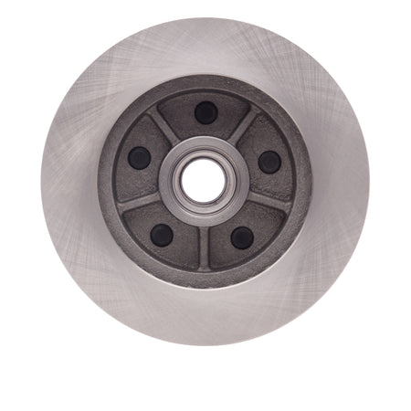 DFC 88-91 Chevrolet C1500 Front Brake Rotor