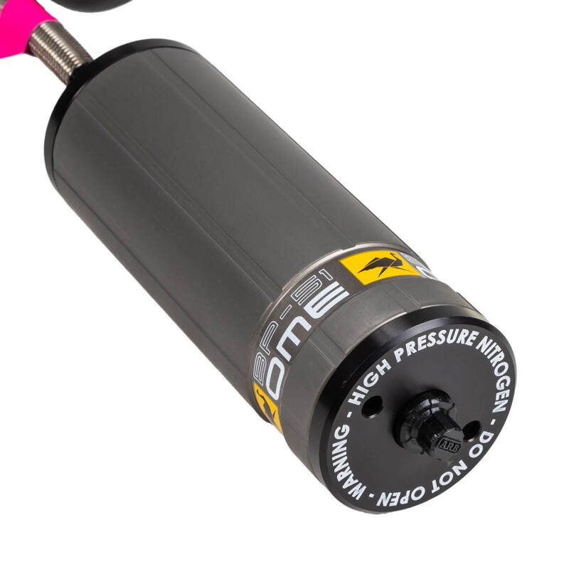 Old Man Emu 24-27 Ineos Grenadier BP-51 Rear Right Shock Absorber