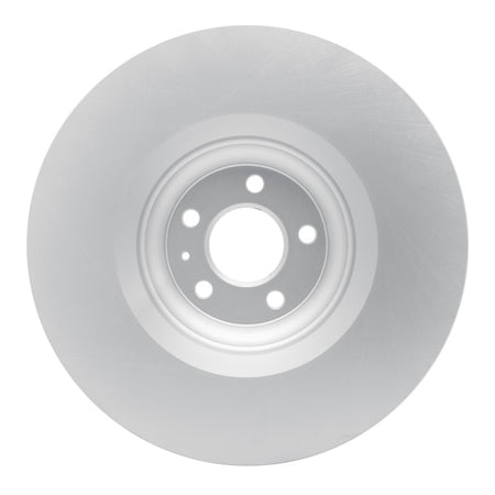 R1 2011-2018 Audi A8 Front GeoSPEC Coated Rotor