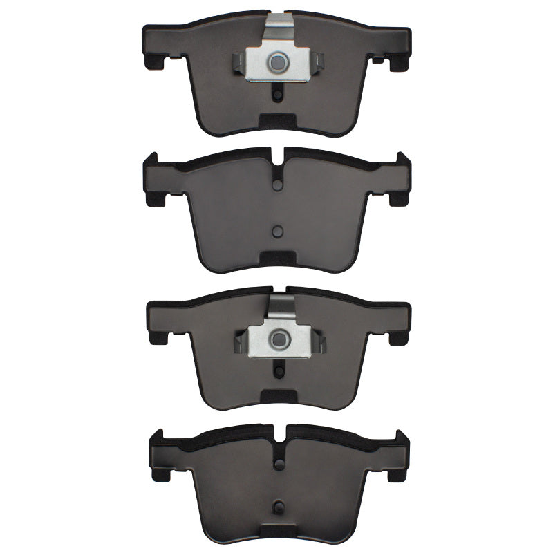 DFC 11-21 BMW 328i Front Euro 5000 Ceramic Brake Pads and Hardware Kit