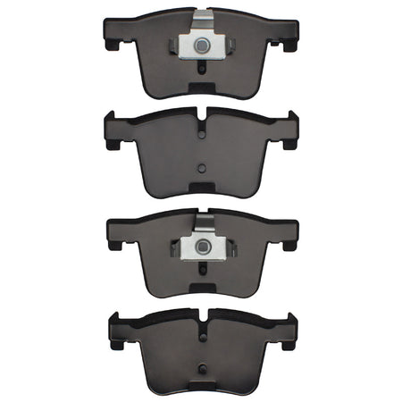 DFC 11-21 BMW 328i Front Euro 5000 Ceramic Brake Pads and Hardware Kit