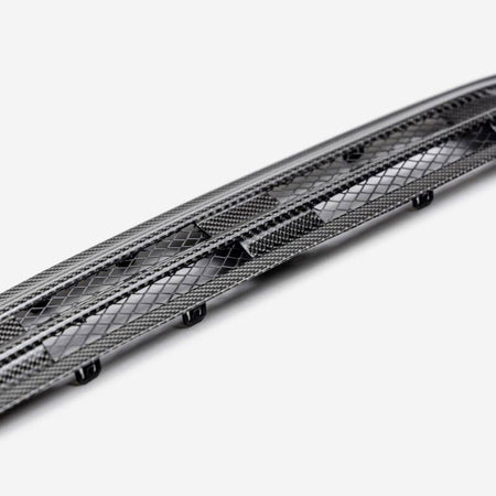 Seibon 2023 Honda Civic Type R Carbon Fiber Hood Scoop