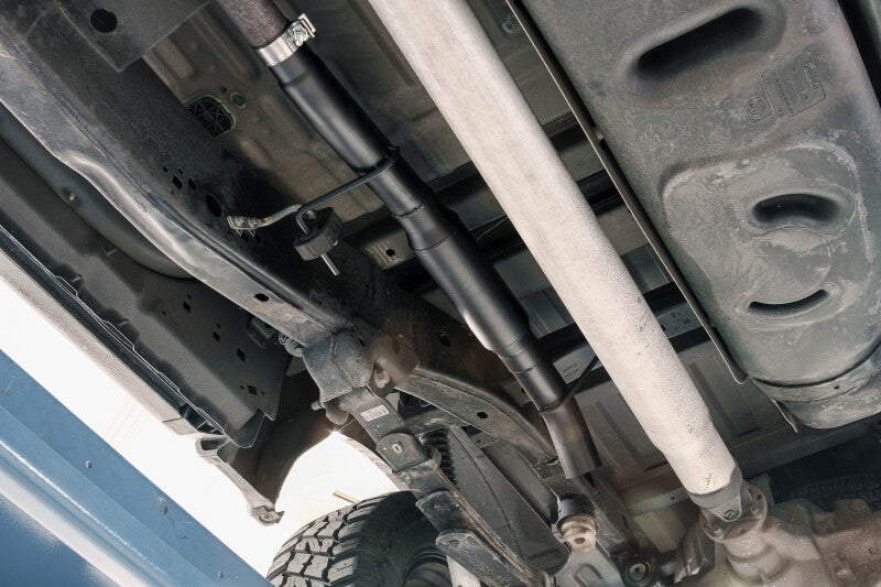 Flowmaster 15-20 Ford F-150 2.7L/3.5L/5.0L Outlaw Extreme Cat-Back Exhaust System