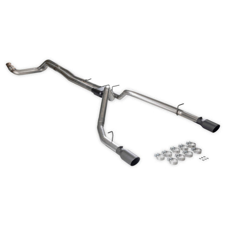 Flowmaster 2025 RAM 1500 3.0L Outlaw Cat-Back Exhaust System
