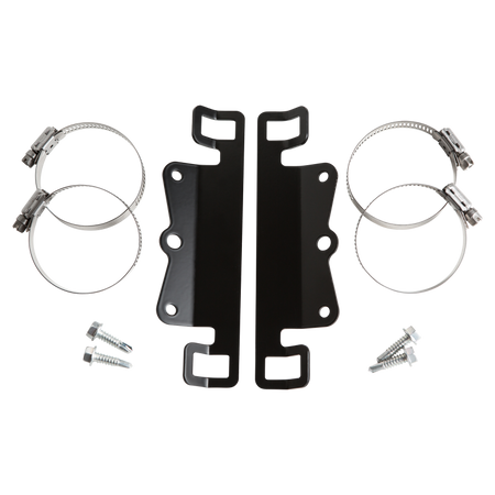 Fox Universal 2.0 & 2.5 Reservoir Mount Mounting Hardware Service Set
