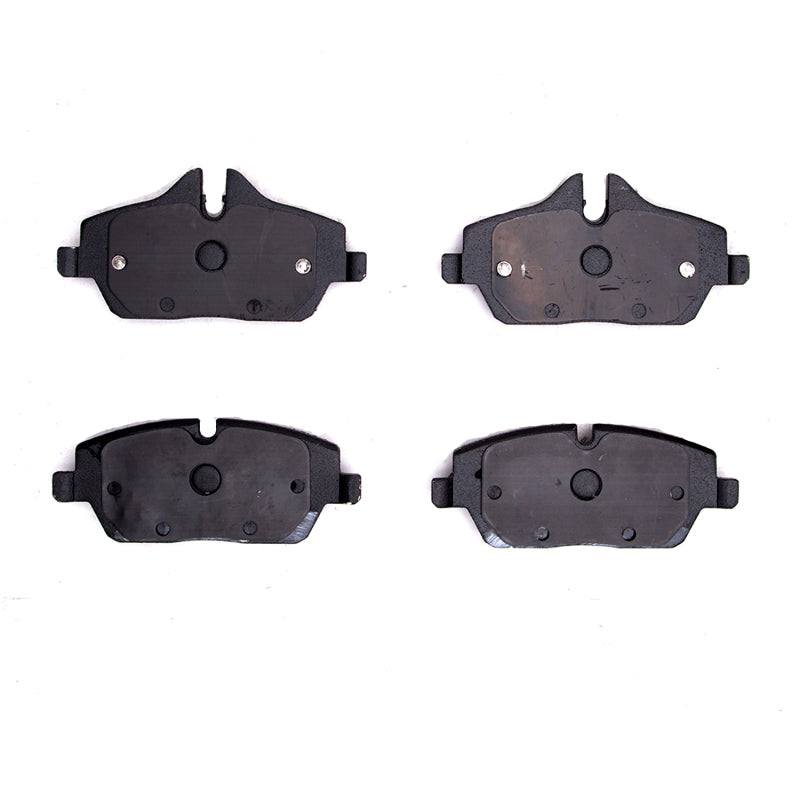 DFC 20-24 Mini Cooper Front 5000 Advanced Low Metallic Brake Pads