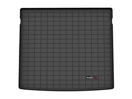 WeatherTech 2024 BMW X2 M35i/X2 28i Cargo Liner - Black