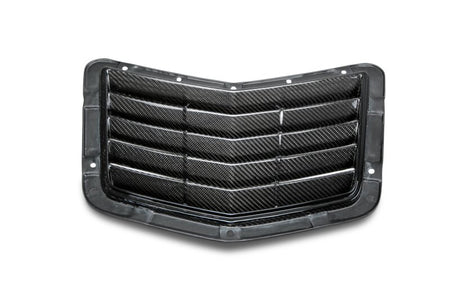 Anderson Composites 14+ Chevrolet Corvette C7 Stingray Hood Vent