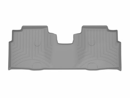 WeatherTech 25-26 Cadillac Optiq 2nd Row Rear FloorLiner - Grey