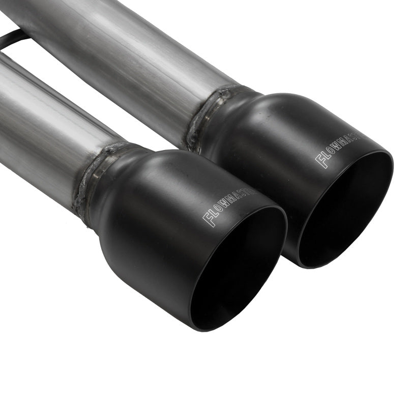 Flowmaster 09-24 RAM 1500 4.7L/5.7L FlowFX DOSS Cat-Back Exhaust System