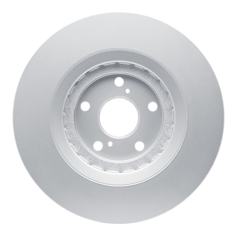 DFC 10-15 Lexus RX350 Front GeoSPEC Coated Rotor