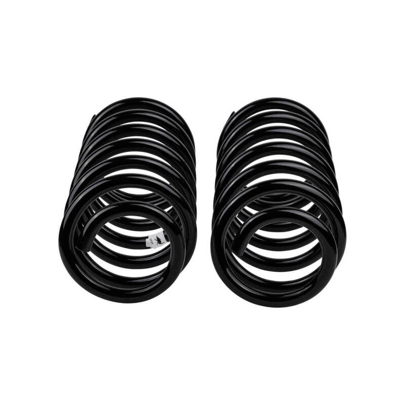Old Man Emu 24-27 Ineos Grenadier Rear Coil Spring Set (Medium Load)