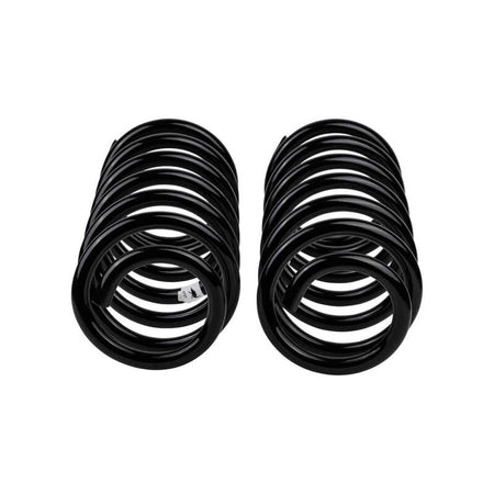 Old Man Emu 24-27 Ineos Grenadier Rear Coil Spring Set (Medium Load)