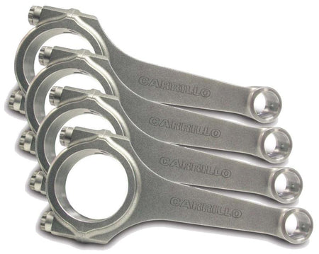 Carrillo Honda/Acura B18A/B18B/B20B Pro-H 3/8 CARR Bolt Connecting Rods