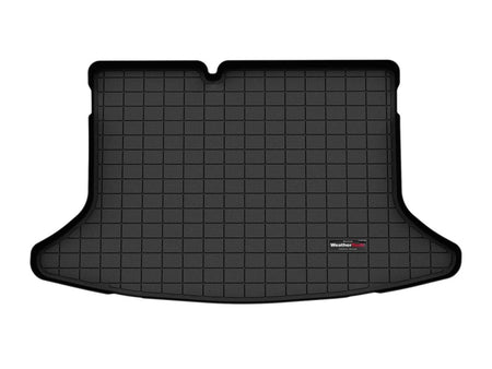 WeatherTech 2020+ Kia Niro Cargo Liners - Black
