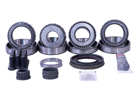 Revolution Gear & Axle 14-18 RAM 2500/3500 11.5in Rear Conversion Ring & Pinion Master Install Kit