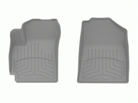 WeatherTech 20-24 Kia Soul Front FloorLiner HP - Grey