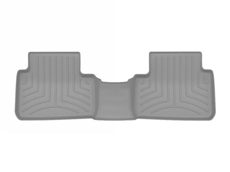 WeatherTech 2025 Subaru Forester Rear FloorLiner HP - Grey
