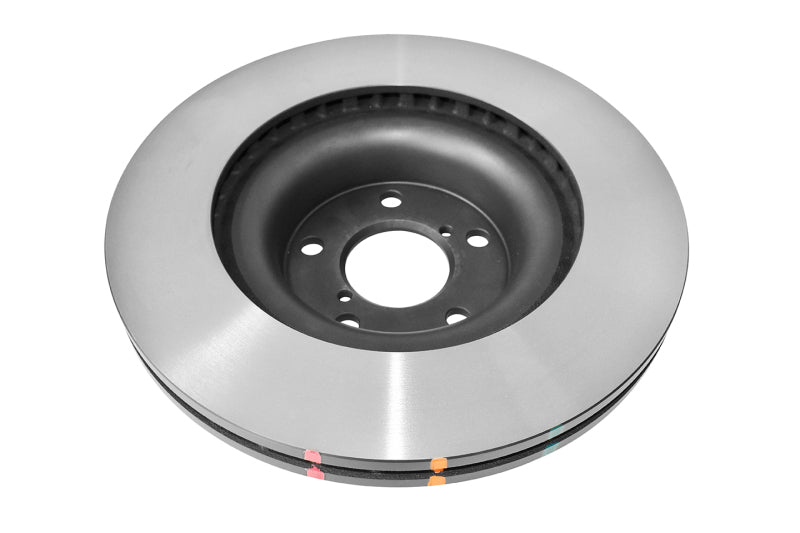 DBA 05-08 Saab 9-2X Aero Front 4000 Series Plain Rotor