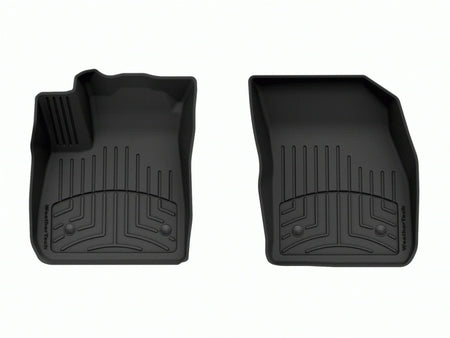 WeatherTech 21-23 Buick Envision Front FloorLiner HP - Black