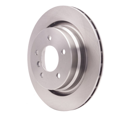DFC 95-02 BMW Z3 Right Rear Brake Rotor