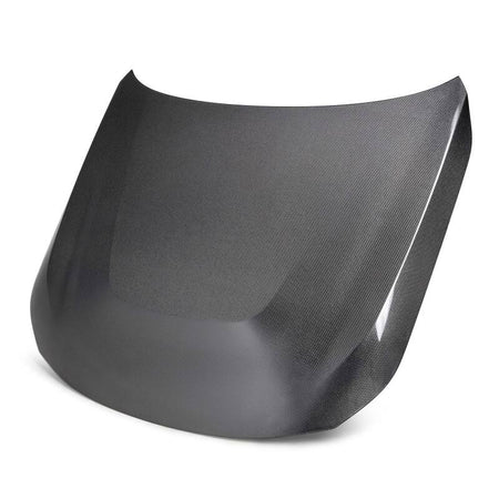 Seibon 2023+ BMW 2 Series (G42) / M2 (G87) OE-Style Carbon Fiber Hood