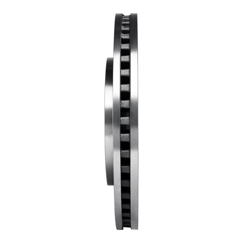 DFC 07-21 Ford F-150 4WD Front Brake Rotor