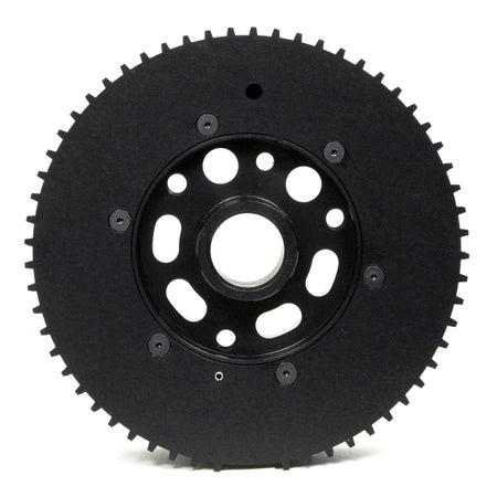 Fluidampr 13-18 Ford Focus ST 2.0L/15-23 Ford Mustang 2.3L EcoBoost Steel Internally Balanced Damper