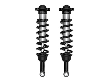 ICON 2024+ Toyota Land Cruiser 250 Series Front 2.5 VS IR Coilover Kit