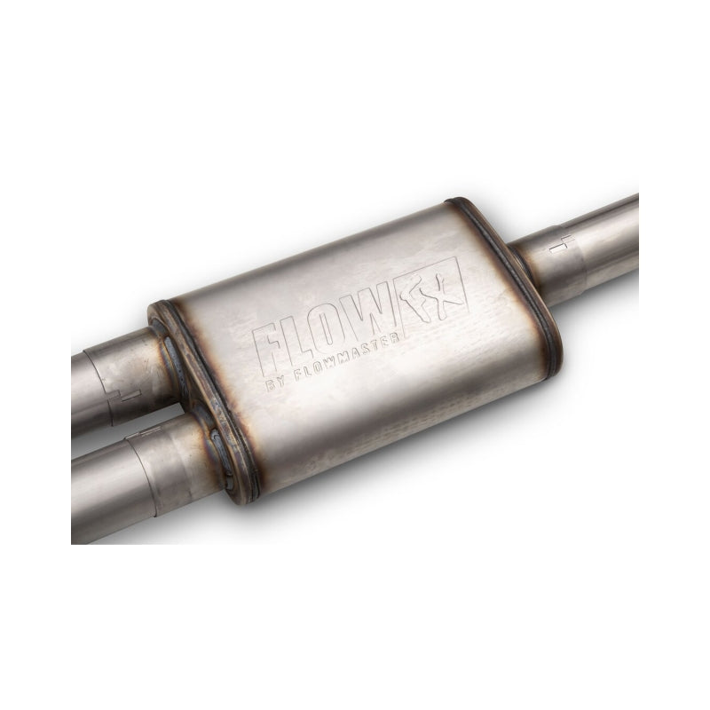 Flowmaster 21-25 Ford F-150 FlowFX Cat-Back Exhaust System