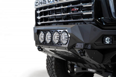 Addictive Desert Designs20-23 Chevy 2500/3500 Bomber Front Bumper